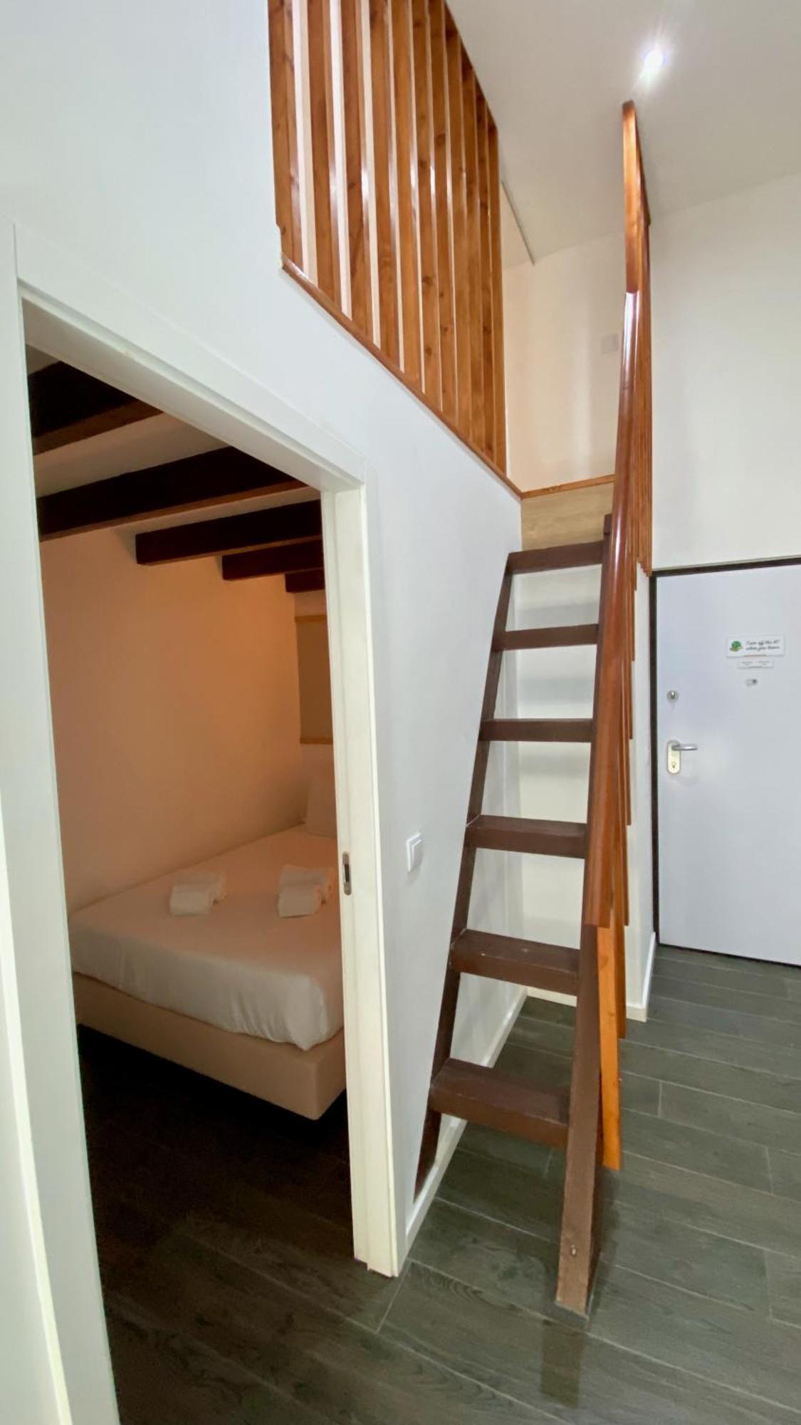 Golden Stay B&B Experience Албуфейра Экстерьер фото
