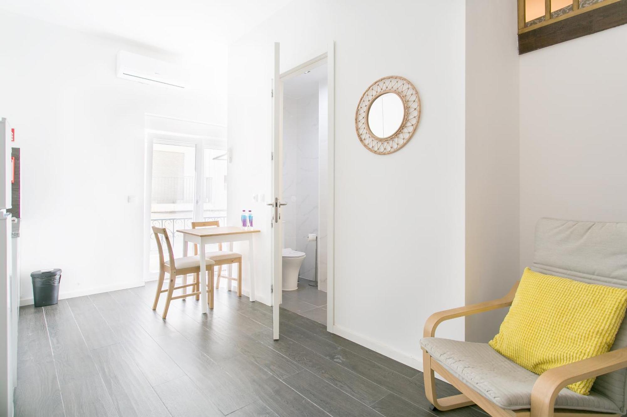 Golden Stay B&B Experience Албуфейра Экстерьер фото