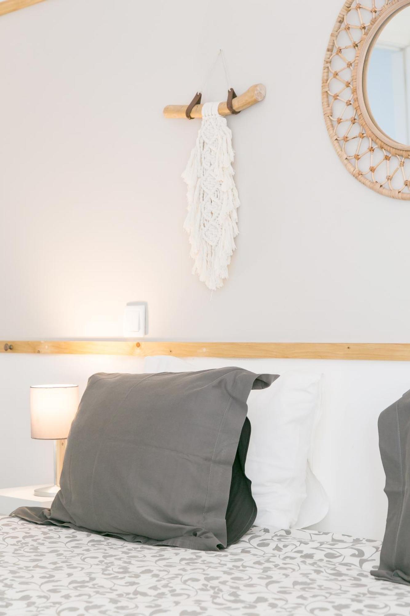 Golden Stay B&B Experience Албуфейра Экстерьер фото